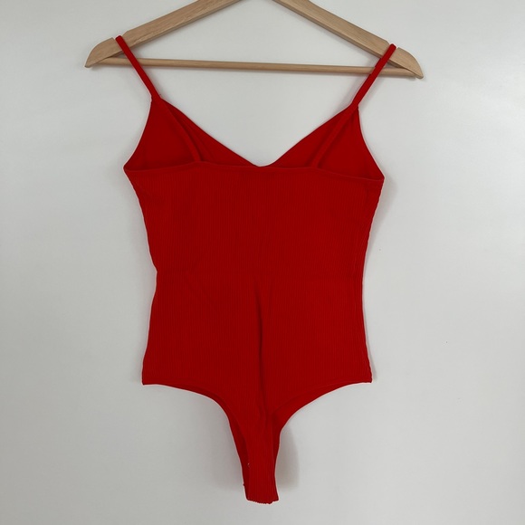 Dynamite Bodysuit - Picture 2 of 3